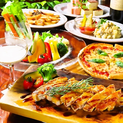 Seafood&Meat JIGGER BAR CLASSIC h ѓX