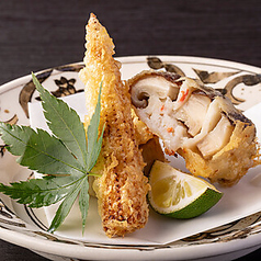 Lunch Course 【さくら】