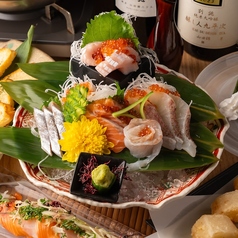 あじさい食堂 すすきの札幌店のコース写真