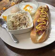 Cafe CHERYLのおすすめ料理1