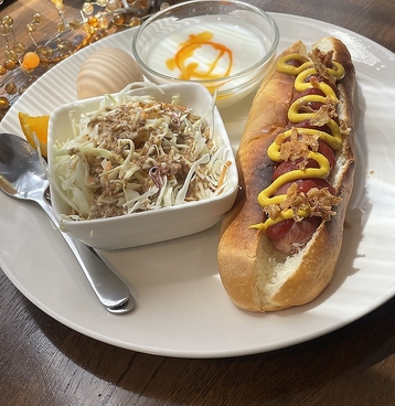 Cafe CHERYLのおすすめ料理1