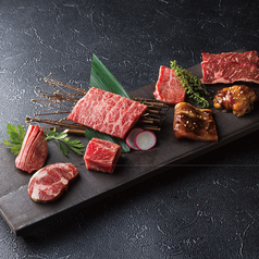 焼肉 飛車角 横浜店のコース写真