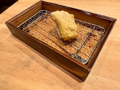 とり天