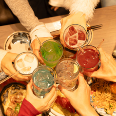 また会いにゆきます 渋谷店のおすすめ料理3