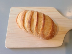 ハースブレッド