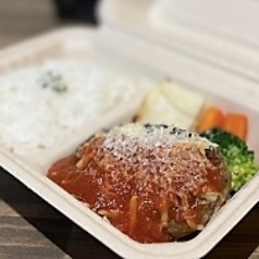 KITCHEN Tari Tari キッチンタリタリ 覚王山のおすすめテイクアウト2