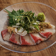 胡麻かんぱち