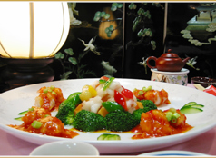 加古川 中国飯店の写真