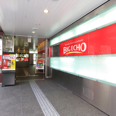 ビッグエコー BIG ECHO 秋葉原昭和通り口駅前店の外観2