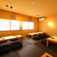 居酒家 ともす 西大路駅前店の特集写真