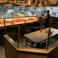 Asian Dining&Bar SITA アジアン ダイニングアンドバー シータ 中目黒本店の特集写真