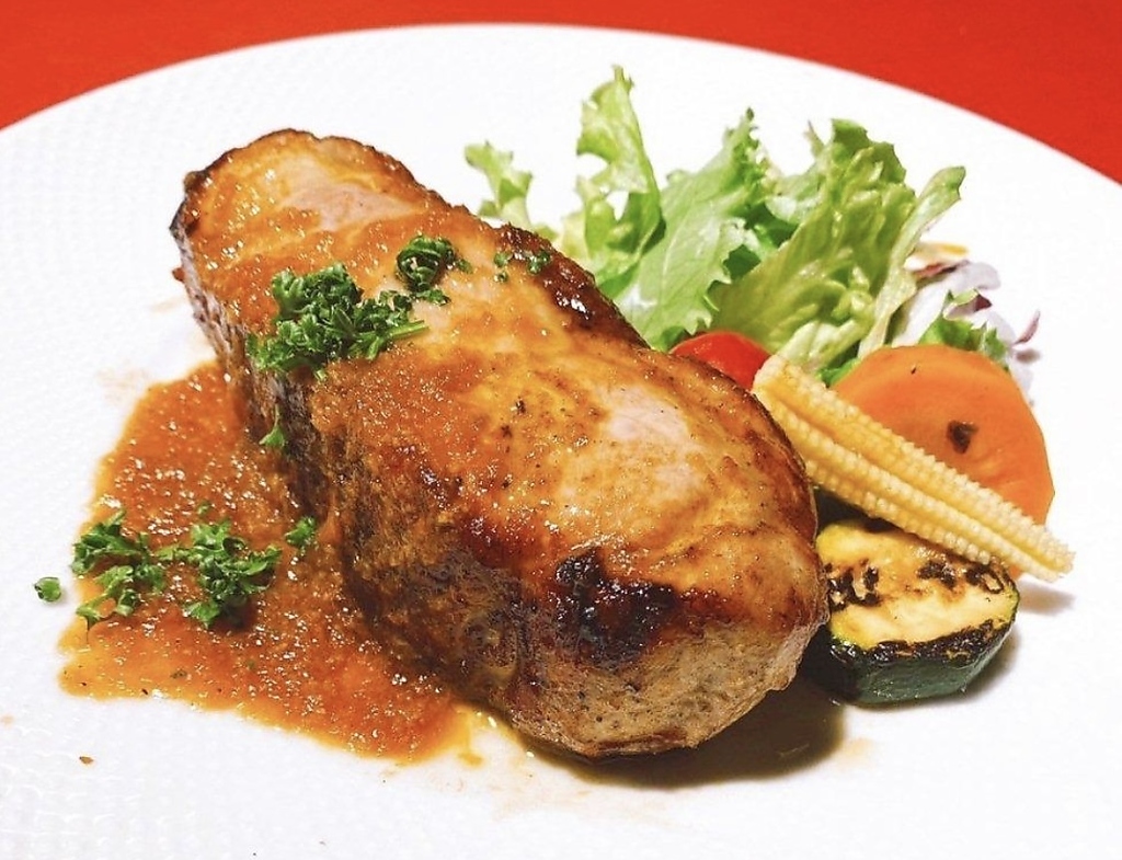 アムール原木中山店の写真ギャラリー