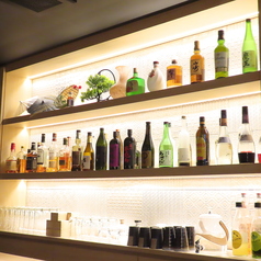 日本酒取り揃えております