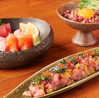 各種ご宴会におすすめ◎たなぼたコース多数ご用意！