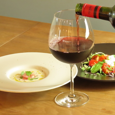 シャトンのおすすめポイント1