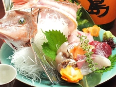 名もなき店 ふくすけのコース写真