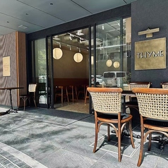 THYME タイム