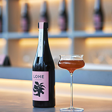 LOHE ローエ COFFEE & COFFEE COCKTAIL 大阪梅田店のおすすめ料理1