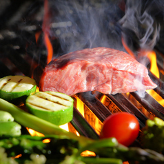 薪焼き OKIBIの特集写真