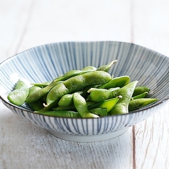 【スピード】枝豆