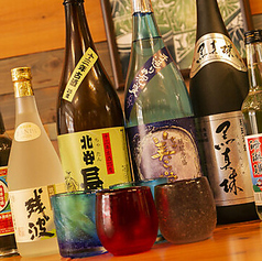 沖縄酒場　波南のおすすめ料理3