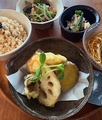 GREEN SUN FOODのおすすめ料理1