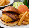 BANGIN BURGER バンギン バーガーのおすすめポイント1