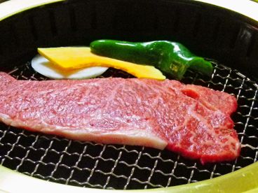 平和亭のおすすめ料理1