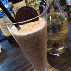 ☆季節限定ドリンク