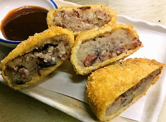 地だこコロッケ(2こ)