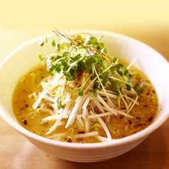 味噌SOBA