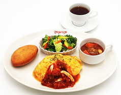 プレートセット