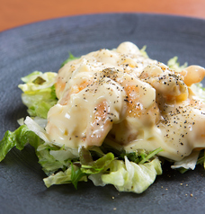 店内メニューからお選びください◎