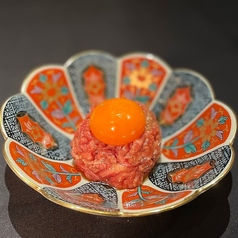 蒲田 路地裏焼肉 肉の頂のおすすめ料理2