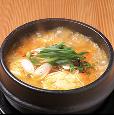 スンドゥブ