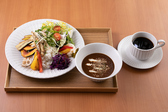 Cafe&deli LITTLE SAKURA カフェアンドデリ リトル サクラのおすすめ料理2