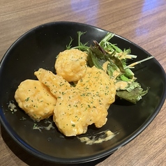 特製エビマヨ