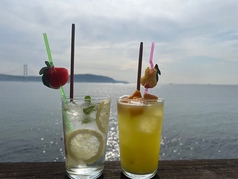 BeachHouse Geragera ビーチハウス ゲラゲラの特集写真