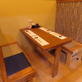 和と酒 一石百鳥の雰囲気2