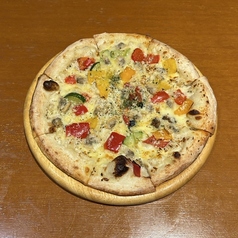 欲ばりイタリアン ボンジョル豚 多治見店のコース写真