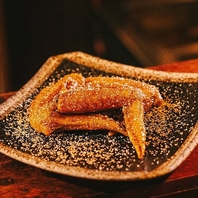 名古屋名物手羽先