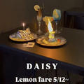 DAISY cafe&bar デイジー カフェアンドバーのおすすめ料理1