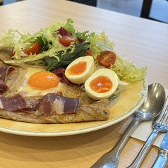 Cafe Restaurant TK s カフェレストラン ティックスのおすすめポイント1