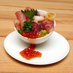 ホテルマリノアリゾート福岡　ブルシエールのコース写真