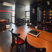 焼肉 千海 KAZUMIの雰囲気3