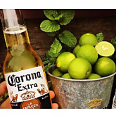 コロナ・エキストラ／テカテ