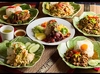 タイ料理 Sol Bangkok ソルバンコク