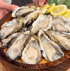 スシクシ酒場どうぞっ！京都駅北店のおすすめ料理2