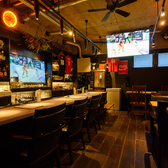 スポーツ酒場 W PEACE ダブルピースの写真