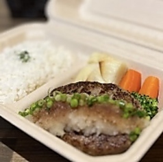 KITCHEN Tari Tari キッチンタリタリ 覚王山のおすすめテイクアウト3